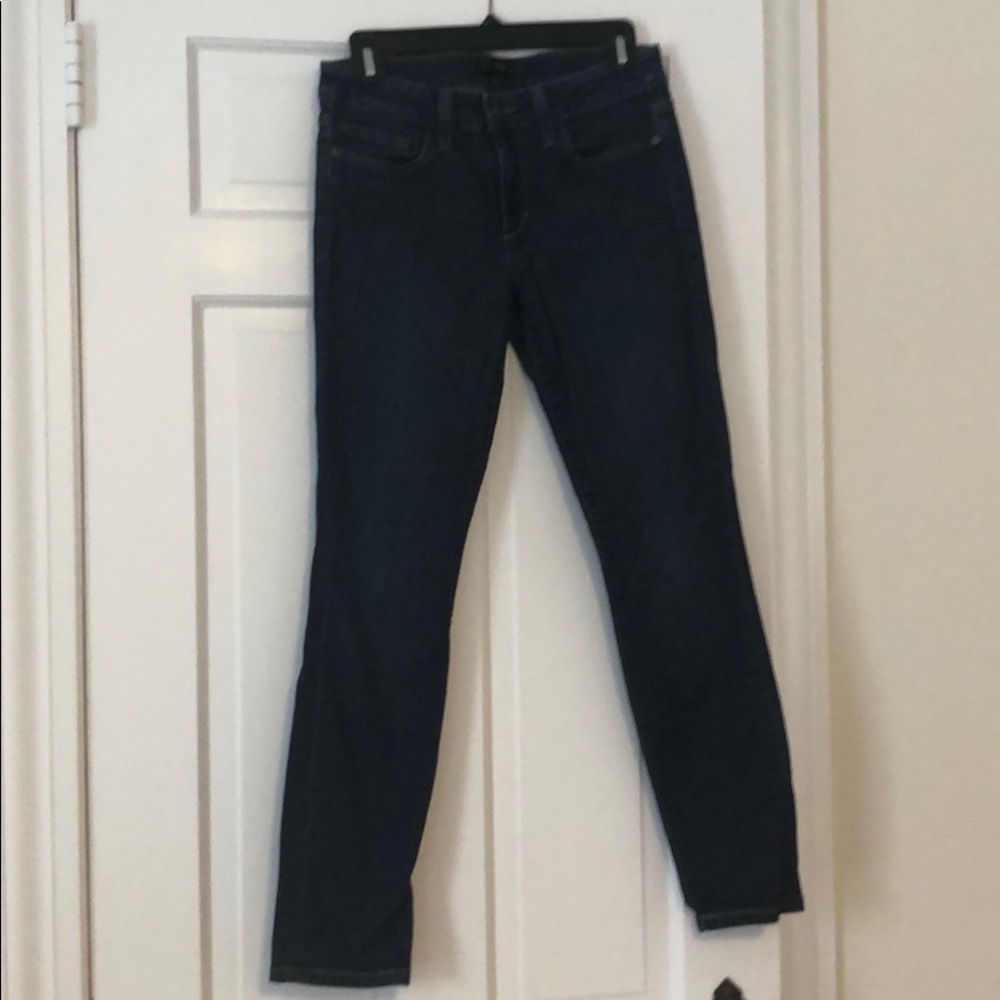 Joe’s brand jeans